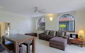 Byron Terrace Apartments